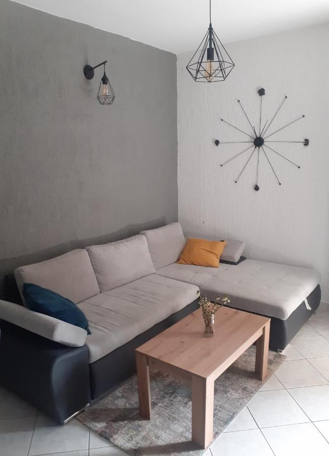 Apartmán Lucija Pridraga Exteriér fotografie