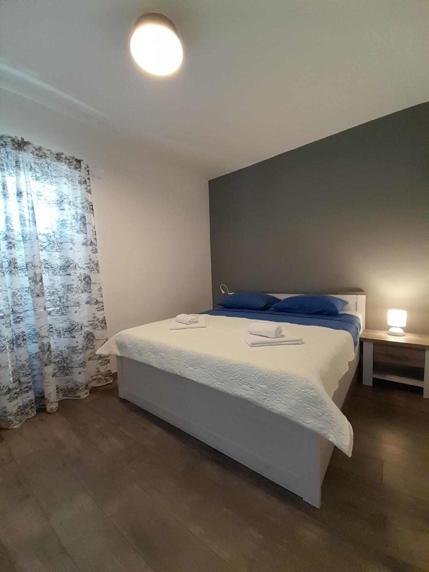 Apartmán Lucija Pridraga Pokoj fotografie
